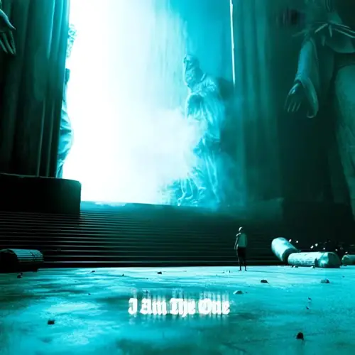 Kneel Before The Death : I Am the One